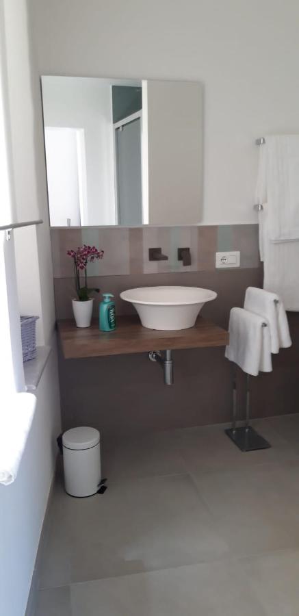 Feelgood - Siracusa Apartments Mare Syracuse Buitenkant foto