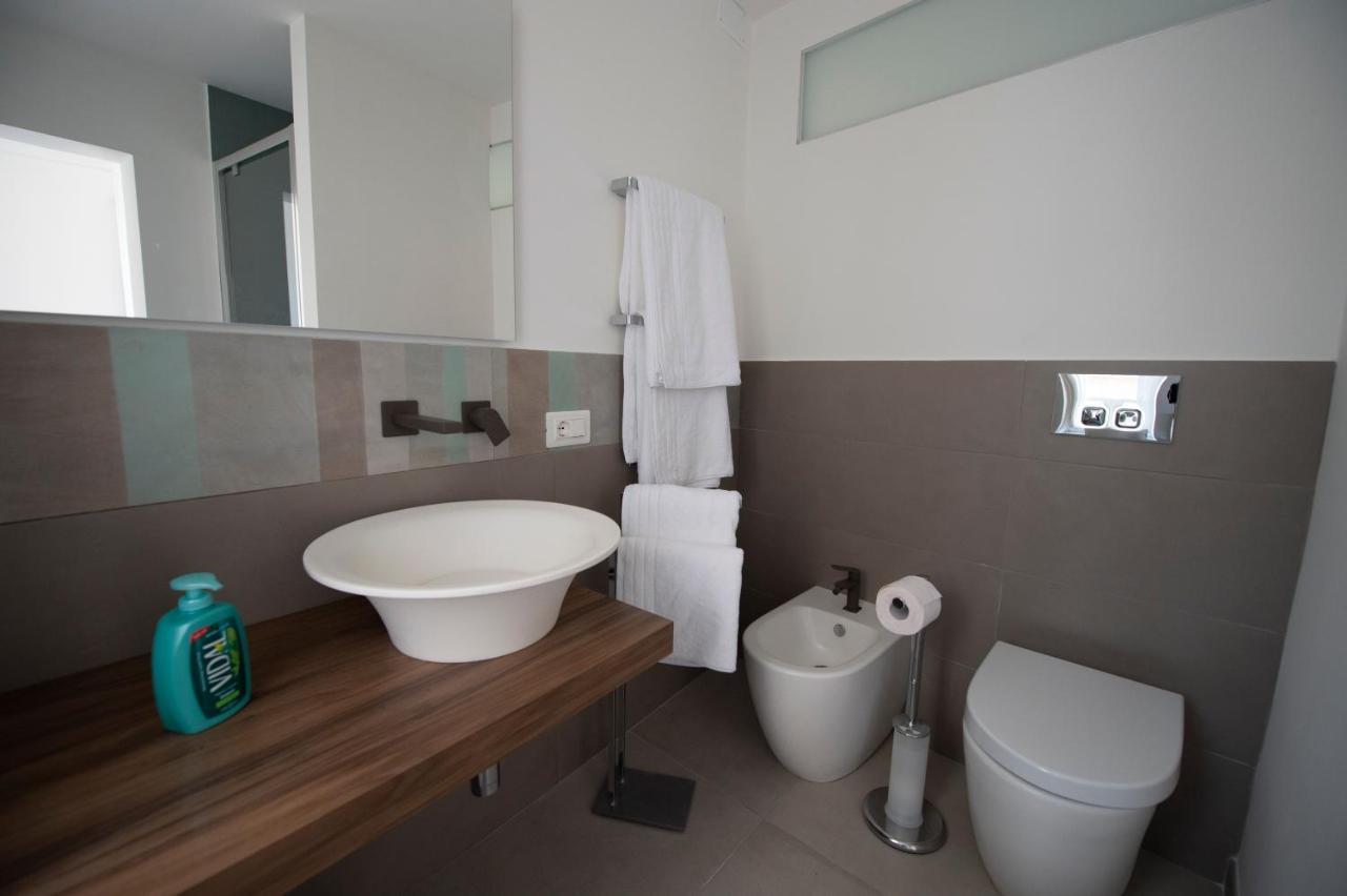 Feelgood - Siracusa Apartments Mare Syracuse Buitenkant foto