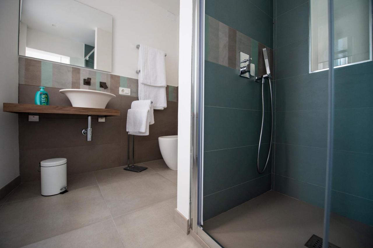 Feelgood - Siracusa Apartments Mare Syracuse Buitenkant foto