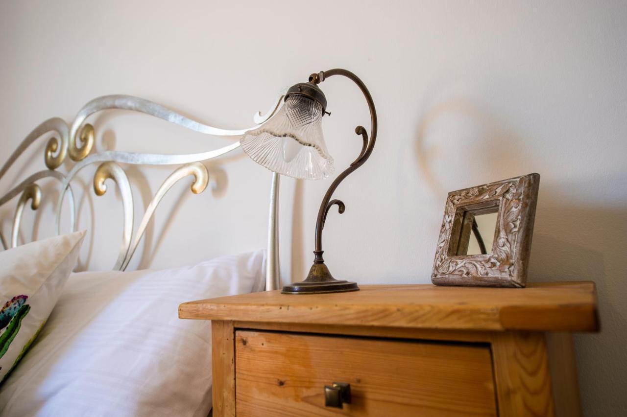 Feelgood - Siracusa Apartments Mare Syracuse Buitenkant foto