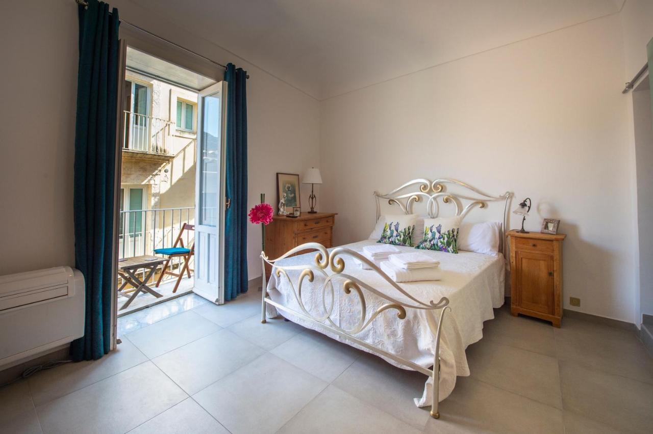 Feelgood - Siracusa Apartments Mare Syracuse Buitenkant foto