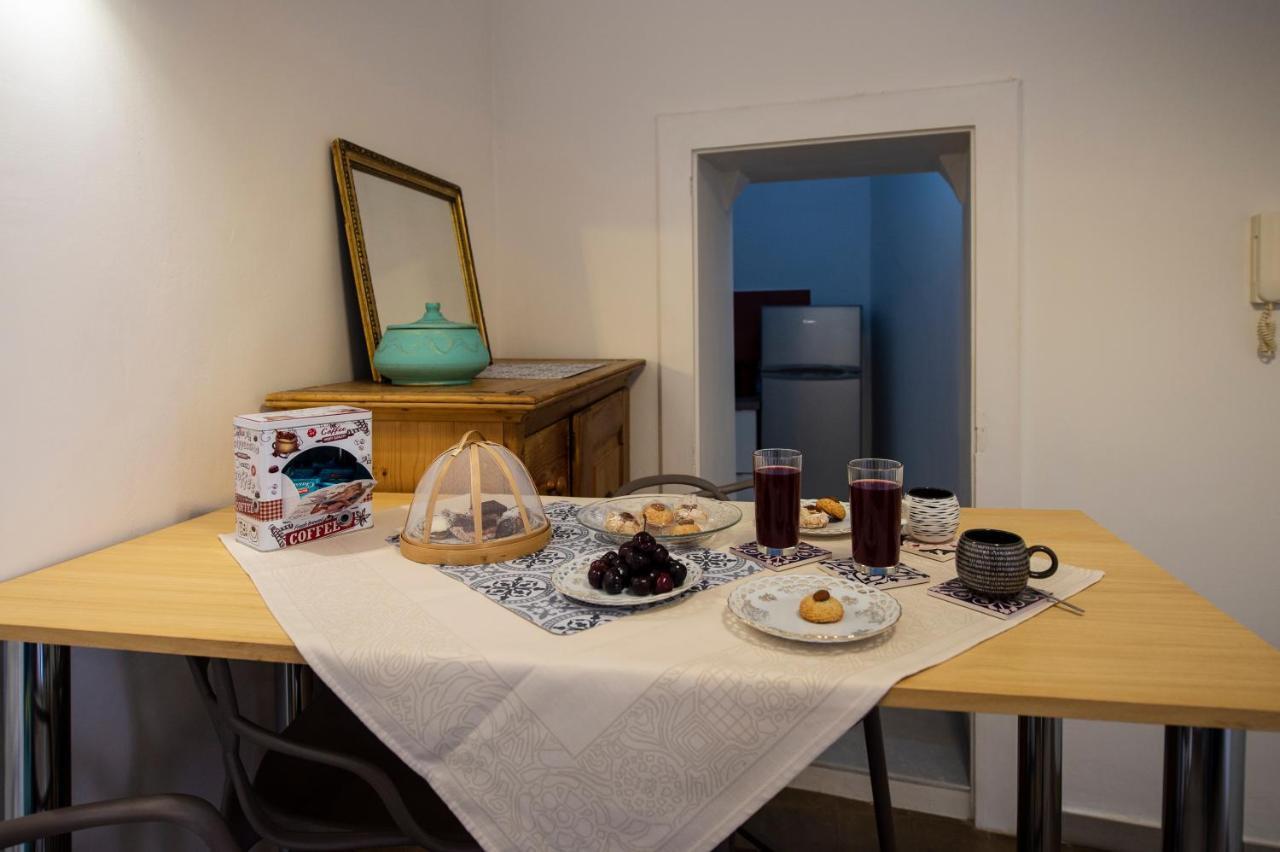 Feelgood - Siracusa Apartments Mare Syracuse Buitenkant foto