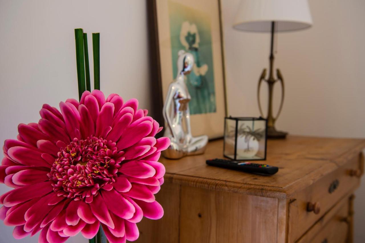 Feelgood - Siracusa Apartments Mare Syracuse Buitenkant foto